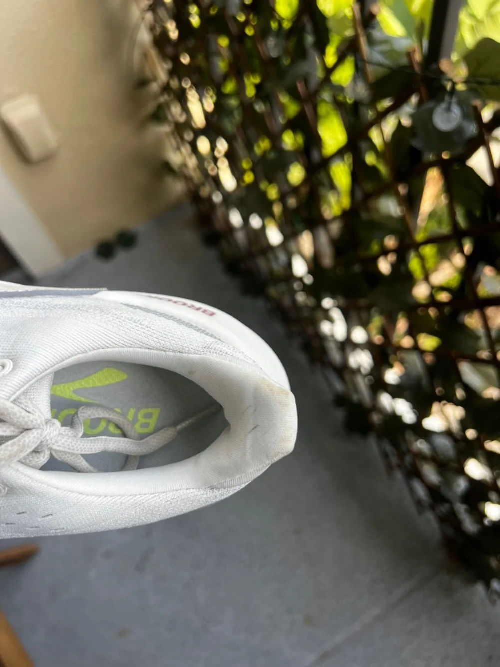 Brooks Women's Glycerin Max - Picture 6 of 9